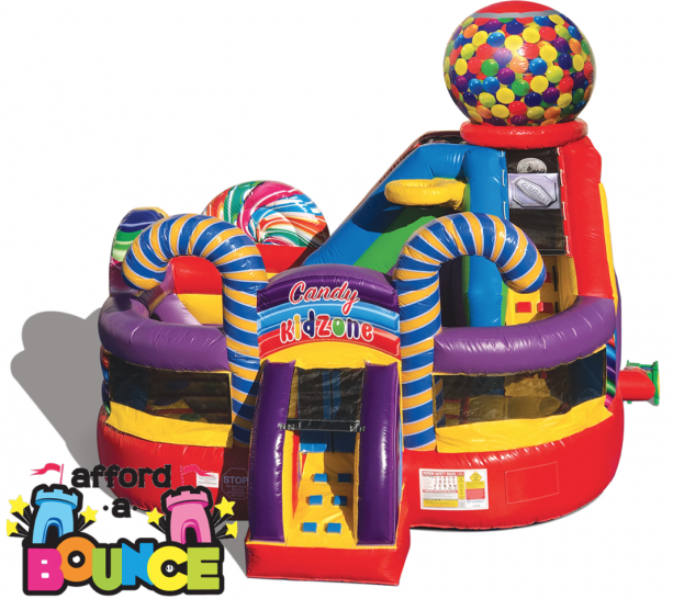 Bounce House Rentals